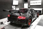 Audi R8 V10 GT3 LMS by Mcchip-DKR 2015 года